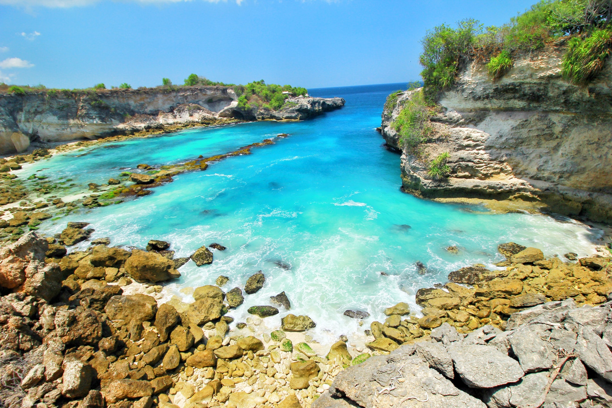 Bali Drone Pro