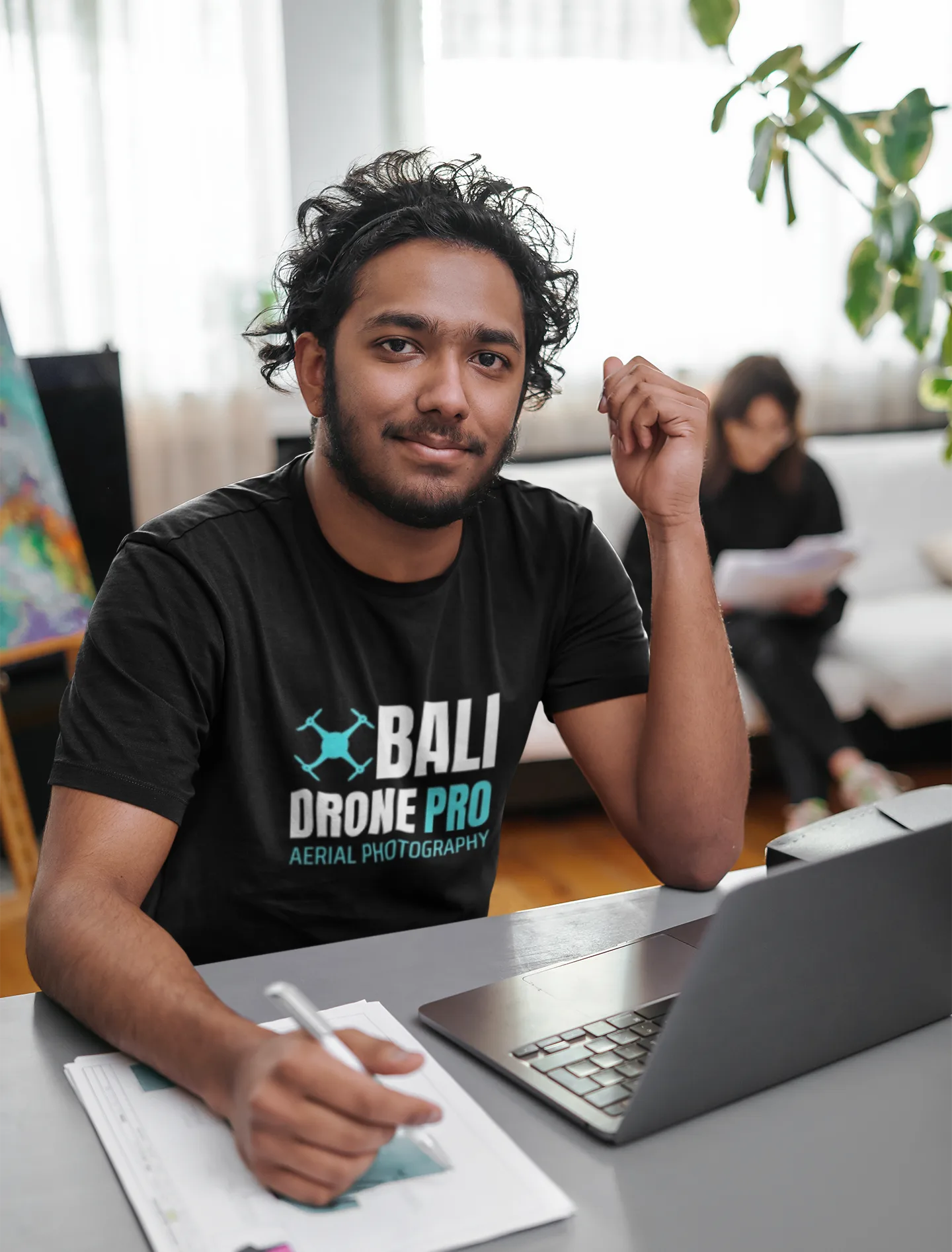 About Bali Drone Pro