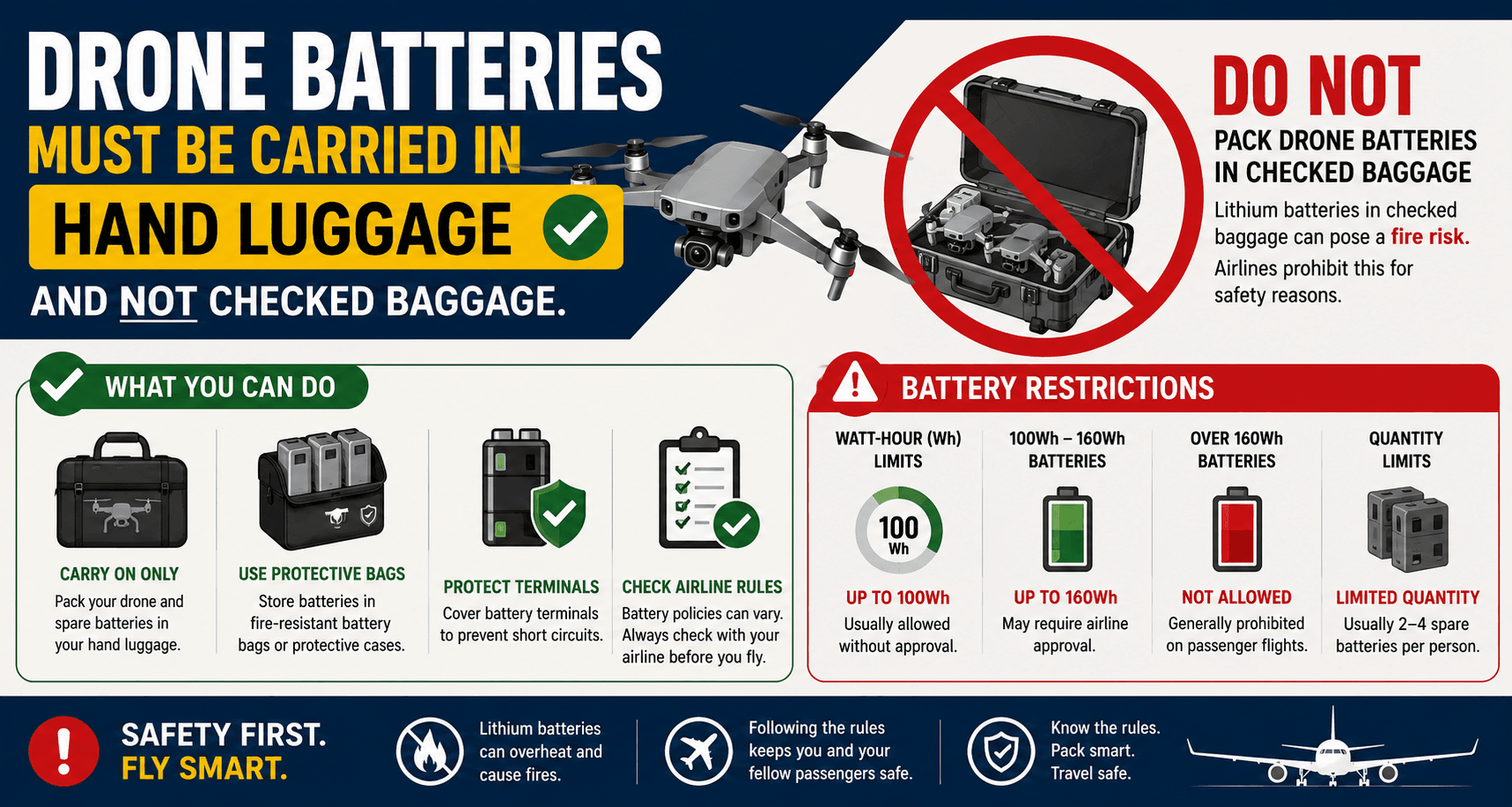 Bringing a Drone to Bali | Travel & Flight Regulations