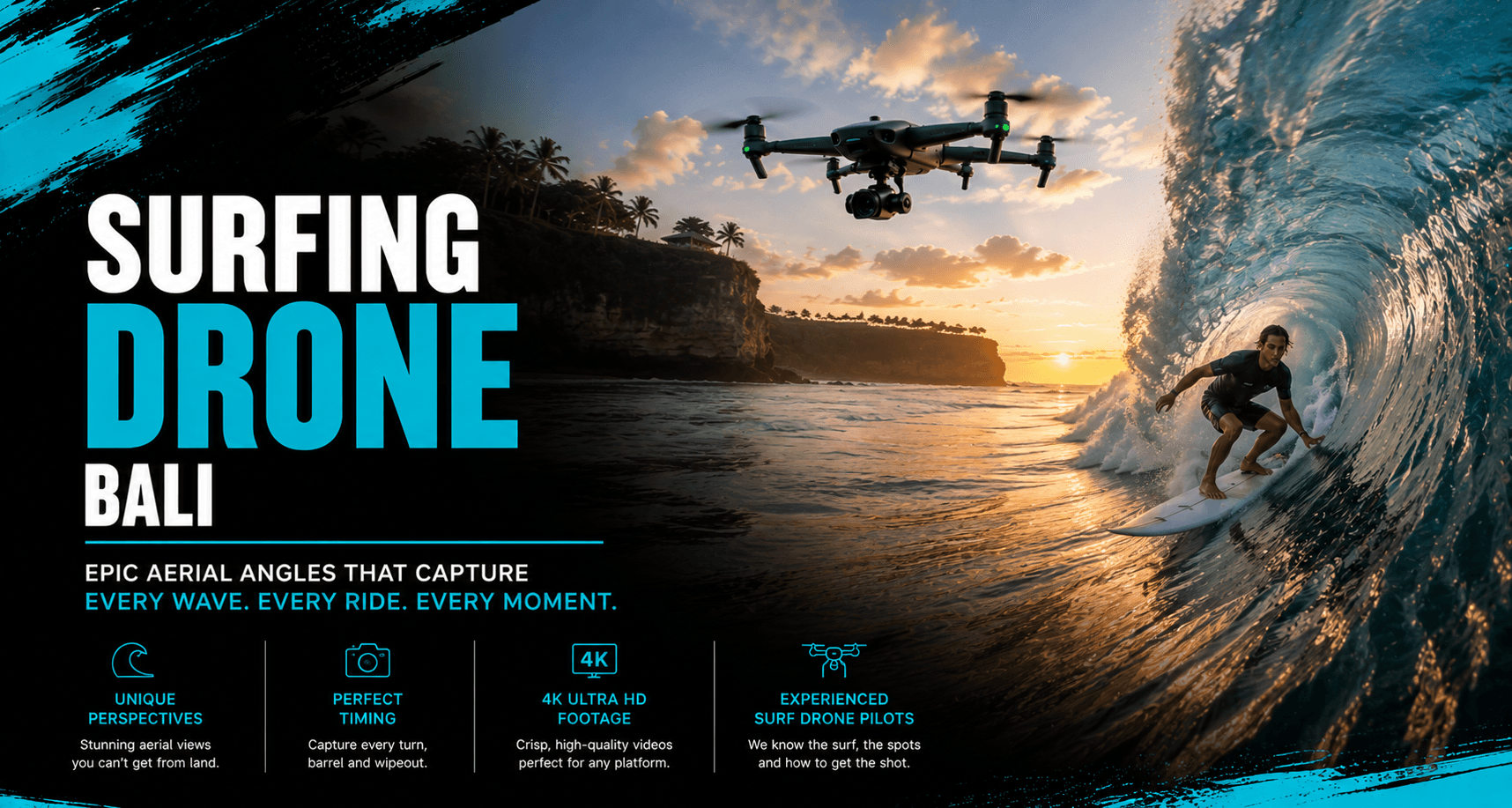 surf drone photography bali banner.webp
