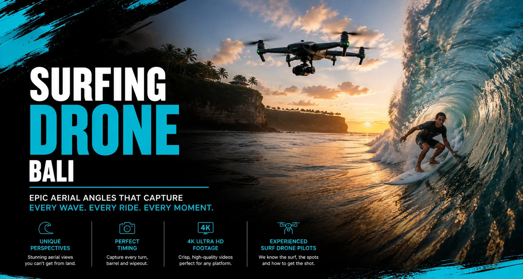 surf drone photography bali banner.webp